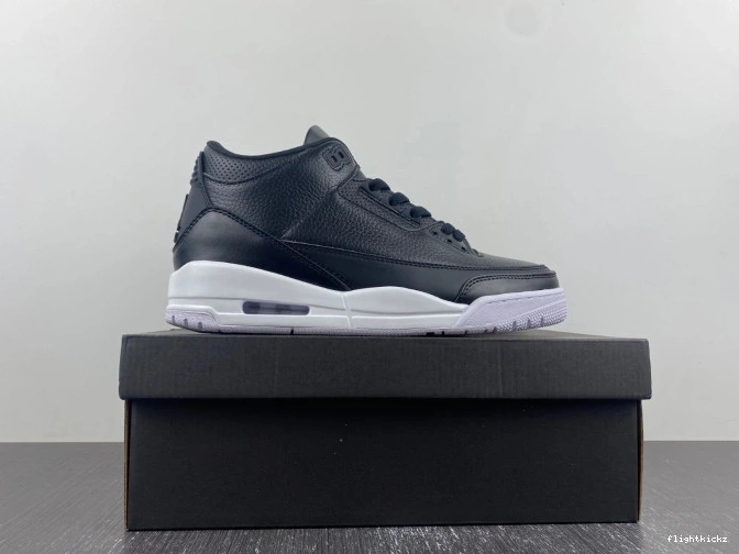 Monday Cyber 136064-020 3 Retro Jordan (2016) 1204